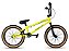 Bicicleta Pro-X Serie 20 - 2024 Eixo 14mm Freios U-Brake - Amarelo Neon - Imagem 1