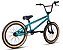 Bicicleta Pro-X Serie 20 - 2024 Eixo 14mm Freios U-Brake - Turquesa - Imagem 2