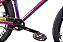 Bicicleta Aro 26 CR-S - JC Chamelon Cromoly Pedivela 3 Peças - Imagem 3