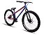 Bicicleta Aro 26 CR-S - JC Chamelon Cromoly Pedivela 3 Peças - Imagem 2