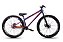 Bicicleta Aro 26 CR-S - JC Chamelon Cromoly Pedivela 3 Peças - Imagem 1