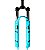 Suspensão 26" c/120mm Pro-X c/ Trava Hidráulica - Azul - Imagem 2
