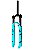 Suspensão 26" c/120mm Pro-X c/ Trava Hidráulica - Azul - Imagem 3