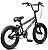 Bicicleta Pro-X BMX Serie 16k - Imagem 10