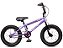 Bicicleta Pro-X BMX Serie 16k - Imagem 1