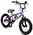 Bicicleta Pro-X BMX Serie 16k - Imagem 2
