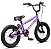 Bicicleta Pro-X BMX Serie 16k - Imagem 3