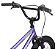 Bicicleta Pro-X BMX Serie 16k - Imagem 5