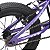 Bicicleta Pro-X BMX Serie 16k - Imagem 6