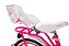 Bicicleta Aro 16 Infantil Pro-X Missy - Rosa - Imagem 4