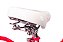 Bicicleta Aro 20 Infantil Pro-X Cissy - Rosa - Imagem 4