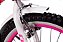 Bicicleta Aro 20 Infantil Pro-X Cissy - Rosa - Imagem 6
