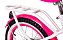 Bicicleta Aro 16 Infantil Pro-X Missy - Branca - Imagem 4