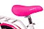 Bicicleta Aro 16 Infantil Pro-X Missy - Branca - Imagem 3