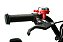 Bicicleta Pro-X Aro 16" Freeboy - Vermelha - Imagem 4