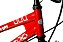 Bicicleta Pro-X Aro 16" Freeboy - Vermelha - Imagem 5