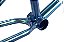 Quadro Pro-X Defender em CR-MO com Chainstay Forjado - Imagem 4