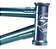 Quadro Pro-X Defender em CR-MO com Chainstay Forjado - Imagem 2