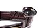 Quadro Pro-X Defender em CR-MO com Chainstay Forjado - Imagem 7
