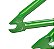 Quadro Pro-X Defender em CR-MO com Chainstay Forjado - Imagem 13