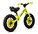 Bicicleta Aro 12" Pro-X Serie Kids - Amarelo - Imagem 2