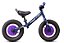 Bicicleta Aro 12" Pro-X Serie Kids - Violeta - Imagem 1
