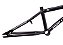 Kit Quadro Flatland Essecencia 20" - Quadro / Garfo / Guidão - Imagem 2