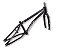 Kit Quadro Flatland Essecencia 20" - Quadro / Garfo / Guidão - Imagem 4