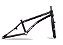Kit Quadro Flatland Essecencia 20" - Quadro / Garfo / Guidão - Imagem 1
