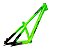 QUADRO 26" PRO-X RUSTIC PRO - VERDE NEON - Imagem 2