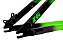 QUADRO 26" PRO-X RUSTIC PRO - VERDE NEON - Imagem 4