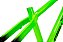 QUADRO 26" PRO-X RUSTIC PRO - VERDE NEON - Imagem 5