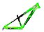 QUADRO 26" PRO-X RUSTIC - VERDE NEON / PRETO - Imagem 1