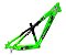 QUADRO 26" PRO-X RUSTIC - VERDE NEON / PRETO - Imagem 2