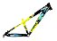 QUADRO 26" PRO-X RUSTIC - PRETO / AMARELO - Imagem 1