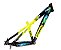 QUADRO 26" PRO-X RUSTIC - PRETO / AMARELO - Imagem 2
