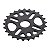 Coroa BMX 25 Dentes reforçada Alumínio 7075 Pro-X C206 - Imagem 1