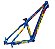 QUADRO 26" PRO-X MANDRAKE - WHEELING - AZUL - Imagem 2