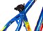 QUADRO 26" PRO-X MANDRAKE - WHEELING - AZUL - Imagem 5