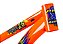 QUADRO 26" PRO-X MANDRAKE - WHEELING - LARANJA - Imagem 4