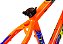 QUADRO 26" PRO-X MANDRAKE - WHEELING - LARANJA - Imagem 5