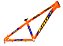 QUADRO 26" PRO-X MANDRAKE - WHEELING - LARANJA - Imagem 1