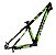 QUADRO 26" PRO-X MANDRAKE - WHEELING - PRETO / VERDE - Imagem 2