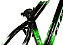 QUADRO 26" PRO-X MANDRAKE - WHEELING - PRETO / VERDE - Imagem 5