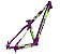 QUADRO 26" PRO-X MANDRAKE - WHEELING - ROXO - Imagem 2
