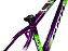 QUADRO 26" PRO-X MANDRAKE - WHEELING - ROXO - Imagem 5