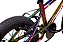 Bicicleta Aro 14" Pro-X Serie 14 BMX Camaleão - Imagem 3