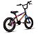 Bicicleta Aro 14" Pro-X Serie 14 BMX Camaleão - Imagem 4