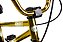 Bicicleta Aro 20 Série 5 Color Cromo BMX - Imagem 7