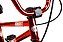 Bicicleta Aro 20 Série 5 Color Cromo BMX - Imagem 10